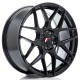 JR Wheels JR18 18x7,5 ET40 5x112/114 Gloss Black