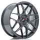 JR Wheels JR18 18x7,5 ET40 5x112/114 Hyper Gray