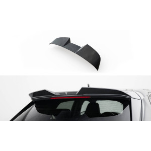 CARBONOWY Spoiler Tylnej Klapy - Audi RS3 / S3 / A3 S-line 8Y Sportback