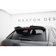 CARBONOWY Spoiler Tylnej Klapy - Audi RS3 8Y 