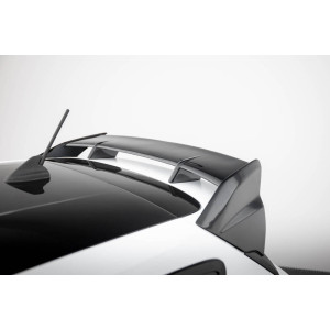Dodatkowy Spojler Tylnej Klapy - Ford Fiesta ST / ST-Line Mk8