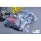 39010004 Zawieszenie gwintowane KW DDC - ECU AUDI A3 (8P1) 05/2003-12/2013