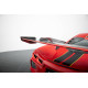 CARBON spoiler - Chevrolet Corvette C8 2020-