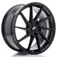 JR Wheels JR36 19x8 ET20-40 5H BLANK Gloss Black