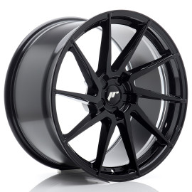 JR Wheels JR36 20x9,5 ET20-40 5H BLANK Gloss Black