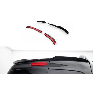 Spoiler CAP Lotka Tył - Mercedes T W420 2021-
