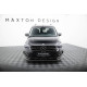 Splitter / dokładka Przód - Mercedes-Benz T W420 2021 - 