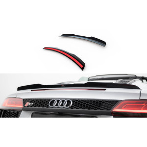 Spoiler CAP Lotka Tył - Audi R8 Spyder Mk2