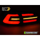 VW Golf 7 Variant 13-17 - SMOKED LED - DIODOWE Dynamiczne LDVWT7