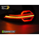 Mazda MX5 - LED Red - DIODOWE 