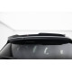 Spoiler CAP Lotka Tył -Toyota Sienna Mk4 2020 - 