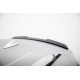 Spoiler CAP Lotka Tył -Toyota Sienna Mk4 2020 - 