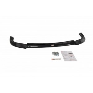 Przedni Splitter / dokładka ABS - Subaru Impreza WRX Blobeye 2003-2006