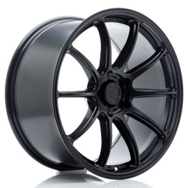 JR Wheels SL04 19x9,5 ET20-45 5H BLANK Matt Black