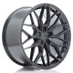 JR Wheels JR46 19x9,5 ET20-45 5H BLANK Hyper Gray