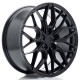 JR Wheels JR46 18x8 ET20-45 5H BLANK Gloss Black