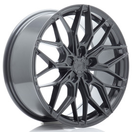 JR Wheels JR46 18x8,5 ET20-51 5H BLANK Hyper Gray