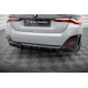 Dyfuzor Zderzaka Tył - BMW M440i Gran Coupe G26 2021 - 