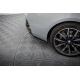 Splittery Tylne Boczne (V.3) - BMW 4 Gran Coupe M440i G26