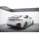 Splittery Tylne Boczne (V.3) - BMW 4 Gran Coupe M440i G26