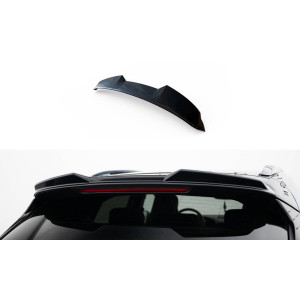 Spoiler tylnej klapy 3D - Porsche Taycan Cross Mk1 Turismo 4S