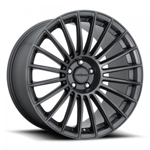 Felgi Rotiform BUC - 20x8,5 Anthracite