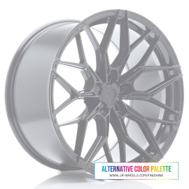 JR Wheels JR46 20x10,5 ET15-35 5H BLANK Custom Finish