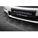 Przedni Splitter / dokładka - Lexus GS F Sport Mk4 (L10)