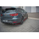 Splittery Boczne Tylnego Zderzaka (V.3) - Seat Leon Cupra ST Mk3 FL