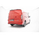 Spoiler CAP tylnej klapy - Ford Transit Custom Mk2 2023 - 