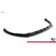 Splitter zderzaka przód - Ford Transit Custom Mk2 2023 - 