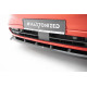 Splitter zderzaka przód - Ford Transit Custom Mk2 2023 - 
