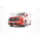 Splitter zderzaka przód - Ford Transit Custom Mk2 2023 - 