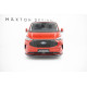 Splitter zderzaka przód - Ford Transit Custom Mk2 2023 - 