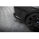 Splittery Tylne Boczne Street Pro V.2 BMW M3 G80