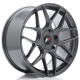 JR Wheels JR18 18x8,5 ET20-45 5H BLANK Hyper Gray