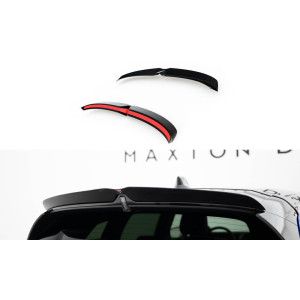 Spoiler CAP Lotka Tył - Opel Astra L Sports Tourer (MK5)