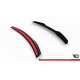 Spoiler CAP Lotka Tył - Brabus Smart Fortwo C451 Facelift