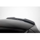 Spoiler CAP Lotka Tył - Brabus Smart Fortwo C451 Facelift
