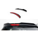 Spoiler CAP Lotka Tył - Brabus Smart Fortwo C451 Facelift