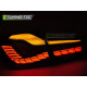 BMW RED LED BAR LDBML7