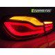 Lampy tylne BMW F32 / F33 / F36 - RED LED 