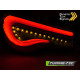 Lampy tył TOYOTA GT86 - LED BAR diodowe LDTO35