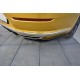 Splittery Boczne Tylnego Zderzaka ABS - VW Arteon