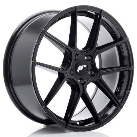 JR Wheels JR30 19x8,5 ET35 5x112 Gloss Black