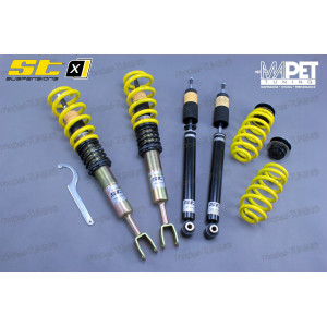 13210030 Zawieszenie gwintowane ST X AUDI A4 B7 Cabrio (8HE) 01/2002-12/2009