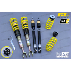 18210030 Zawieszenie gwintowane ST XA AUDI A4 B7 Cabrio (8HE) 01/2002-12/2009