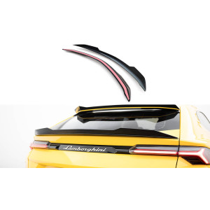 Dolny Spoiler CAP klapy - Lamborghini Urus Mk1 2018-