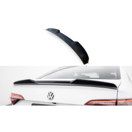 Spoiler 3D - VW Jetta GLI Mk7