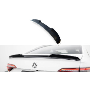 Spoiler CAP Lotka Tył 3D - VW Jetta GLI Mk7